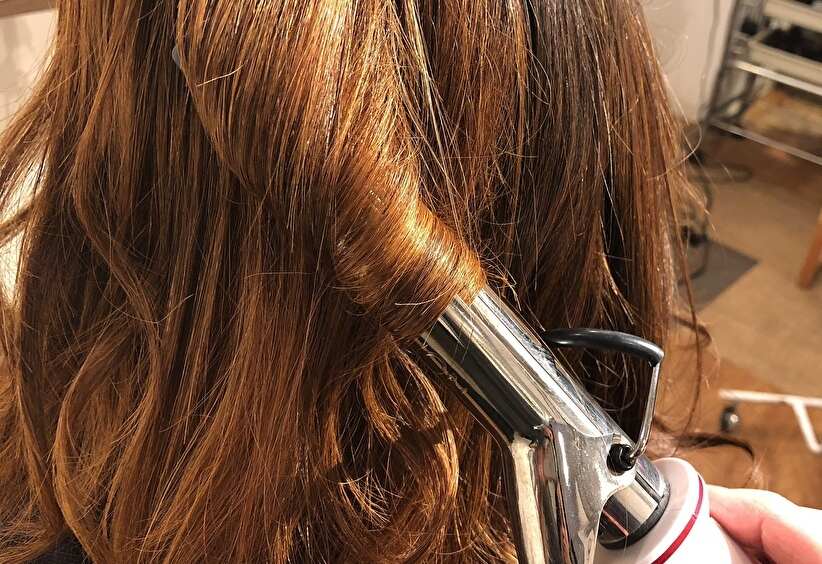 硬い髪の毛を本当に細く柔らかくする方法 お酢は逆効果 現役美容師の裏技 美テラシー